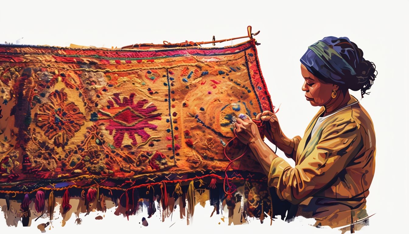 Cooperative Badyat Zerhoun cover image