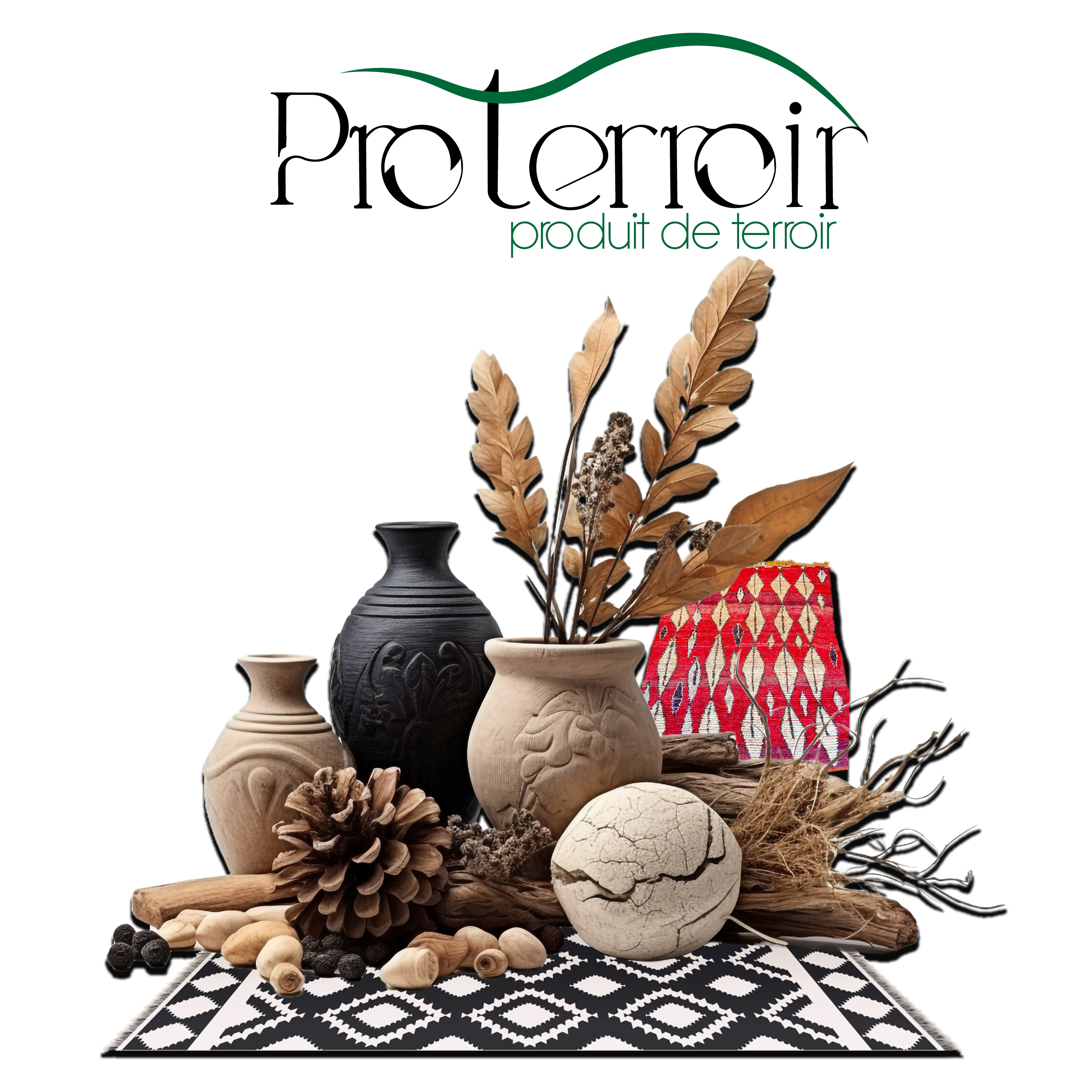 Artisanat et décoration