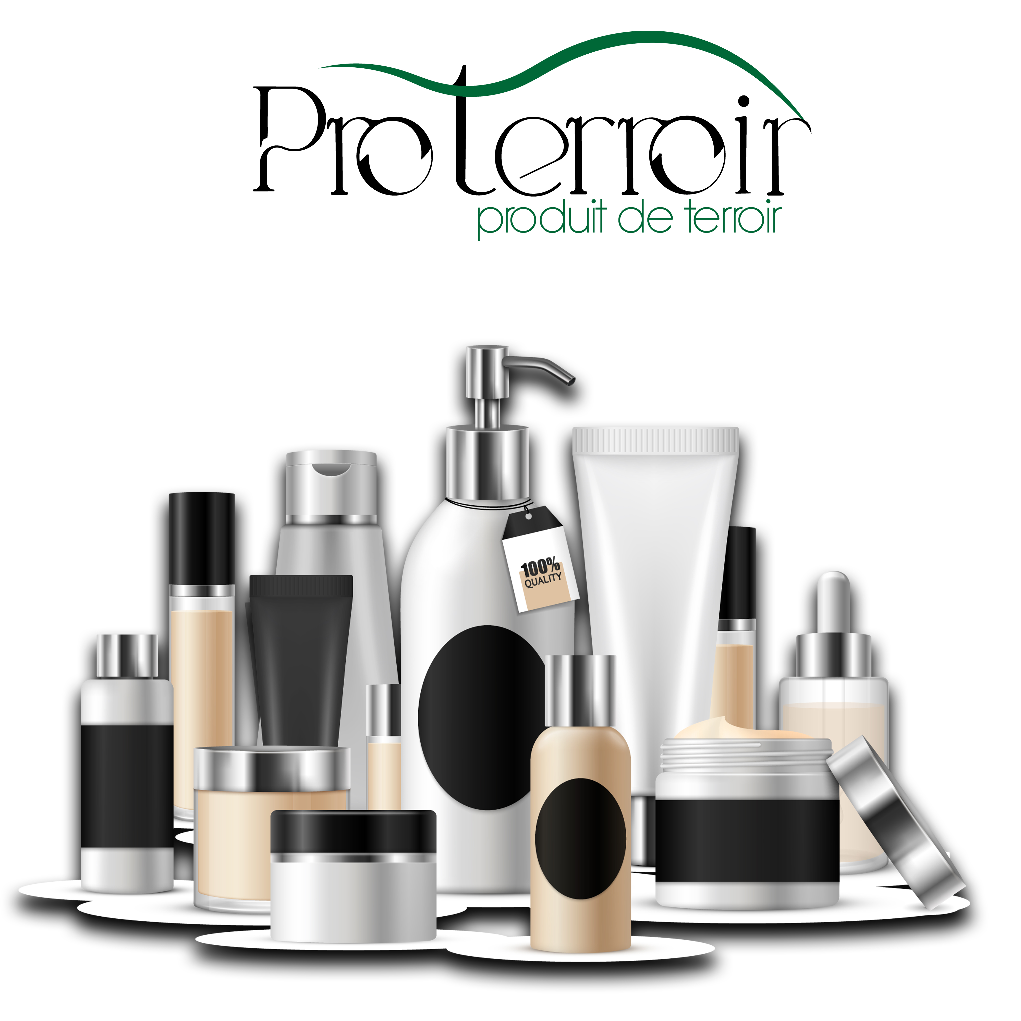 Cosmétique Naturelle