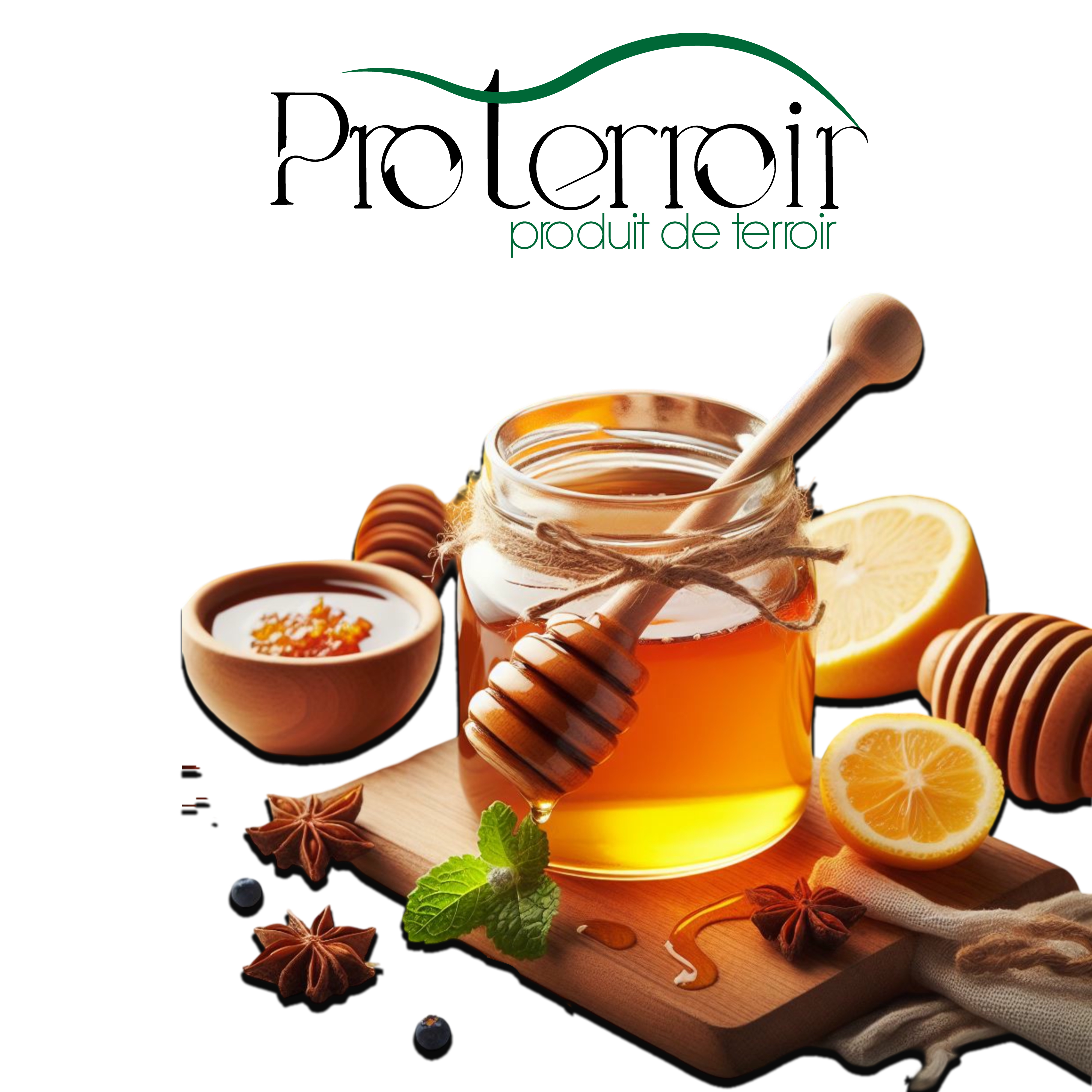 Produits Alimentaires